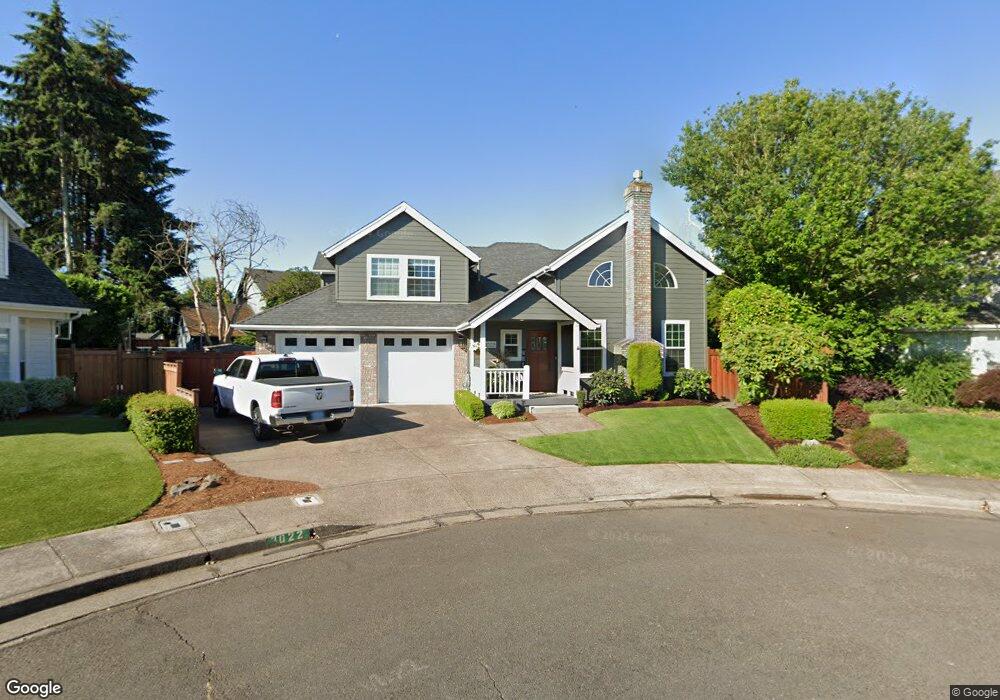 3022 Powder River Dr, Eugene, OR 97408 - photo 1