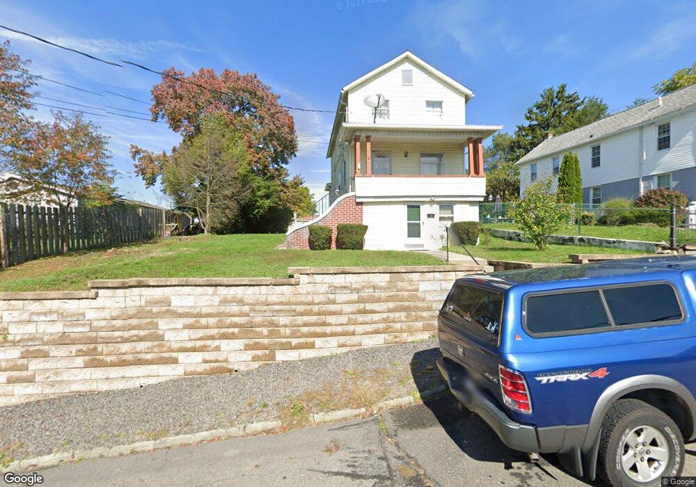 325 Wyoming Ave, Dupont, PA 18641 - photo 1