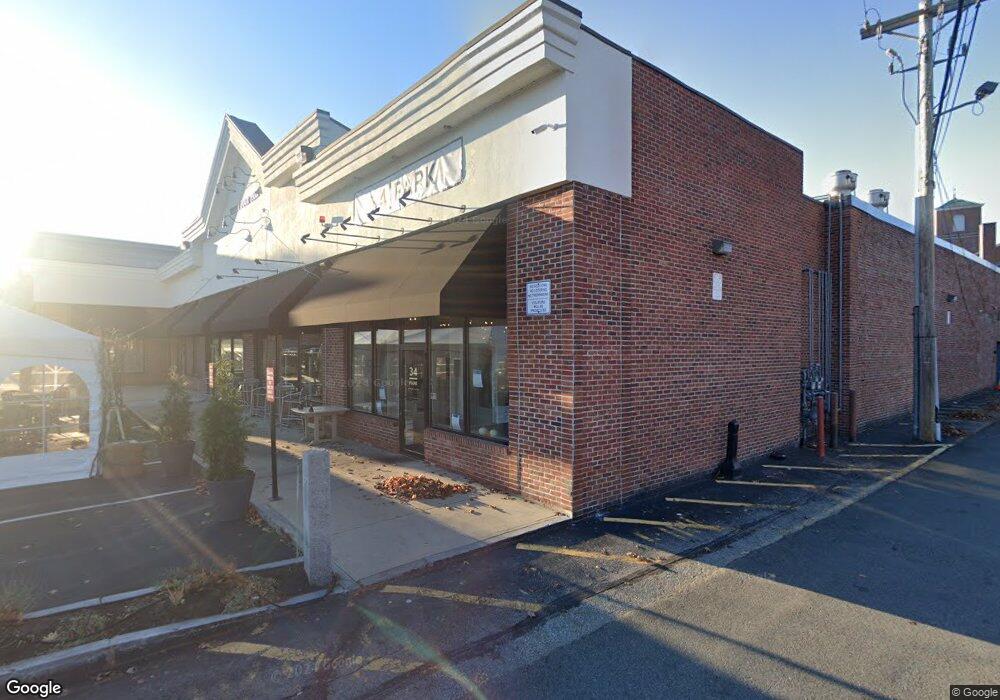 34 Park St unit 3, Andover, MA 01810 - photo 1