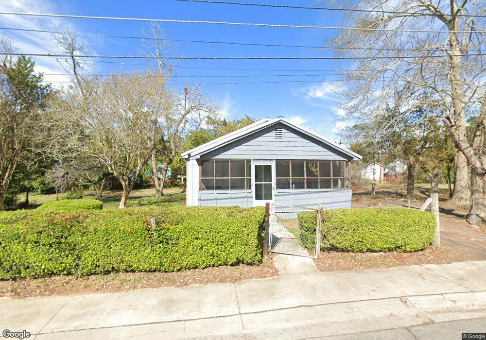 59 Newton St, Camilla, GA 31730 - photo 1