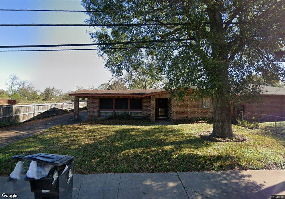 5716 Hirsch Rd, Houston, TX 77026 - photo 1
