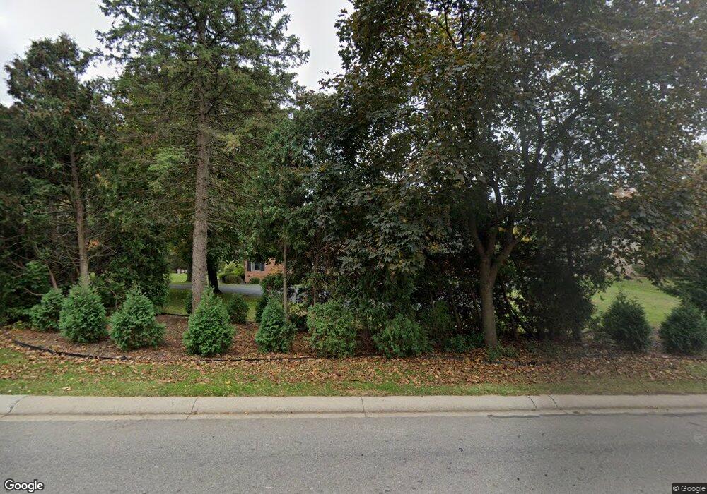 375 W Hickory Grove Rd unit Bldg-Unit, Bloomfield Hills, MI 48302 - photo 1