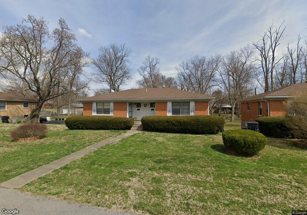 1308 McDonald Ave unit 1310, New Albany, IN 47150 - photo 1