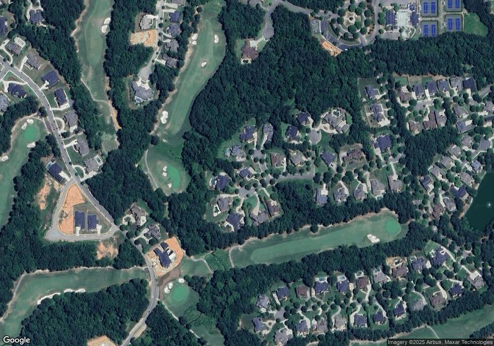 6330 Howell Cobb Ct, Acworth, GA 30101 - photo 1