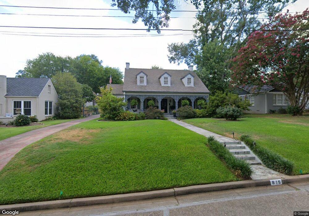 815 Charlotte Dr, Longview, TX 75601 - photo 1