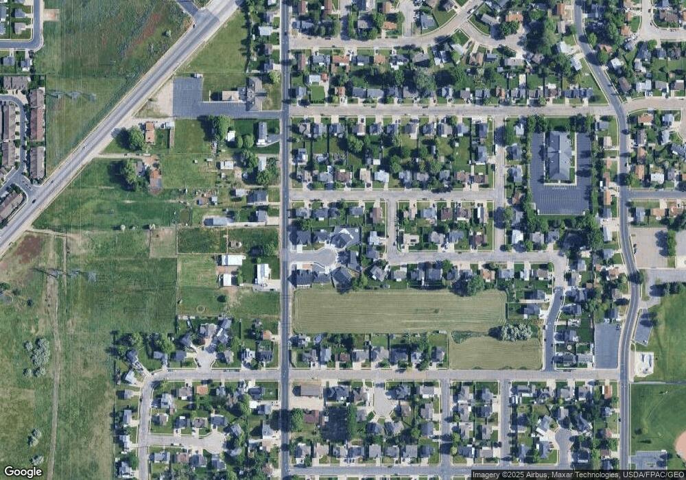 3068 W 4475 S unit 3, Roy, UT 84067 - photo 1