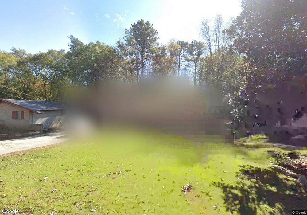 2792 Rainbow Forest Dr, Decatur, GA 30034 - photo 1