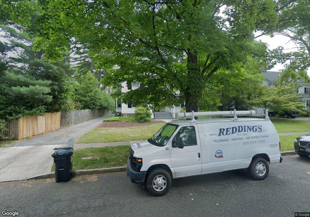 21 Morven Place, Princeton, NJ 08540 - photo 1