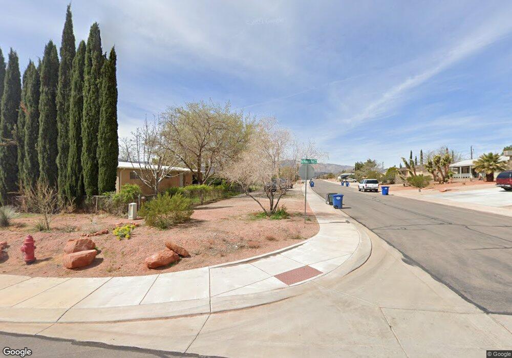 295 N 200 E, Ivins, UT 84738 - photo 1