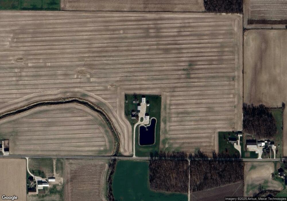 285 E 300 S, Monroe, IN 46772 - photo 1