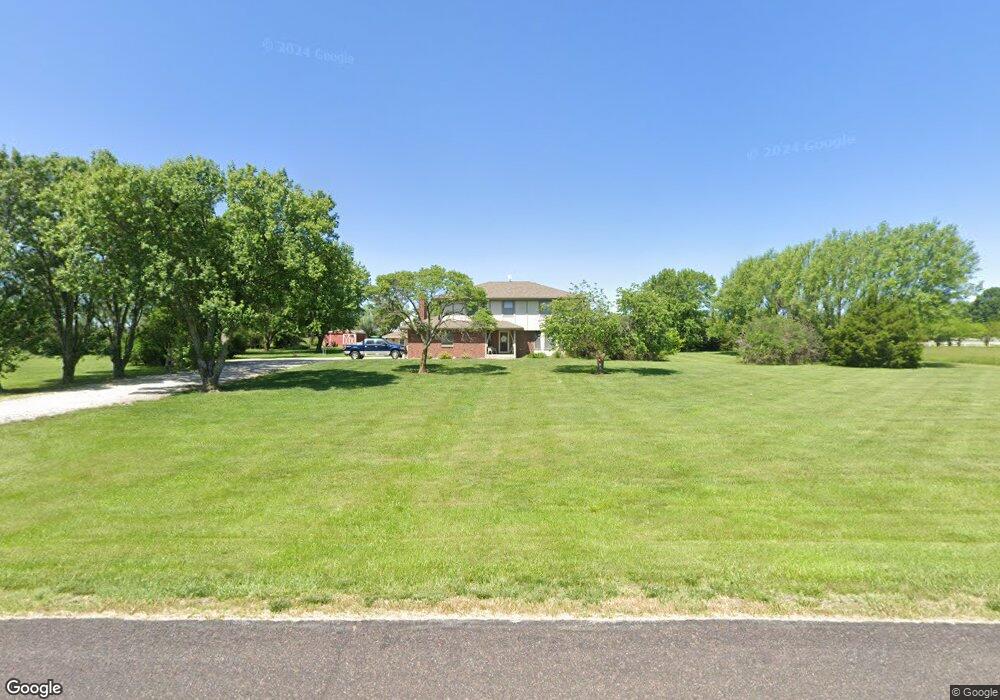 3615 SW Clarhan Rd, Topeka, KS 66614 - photo 1