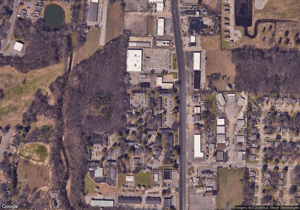 3764 Cambridge Station Dr unit 3764, Memphis, TN 38115 - photo 1