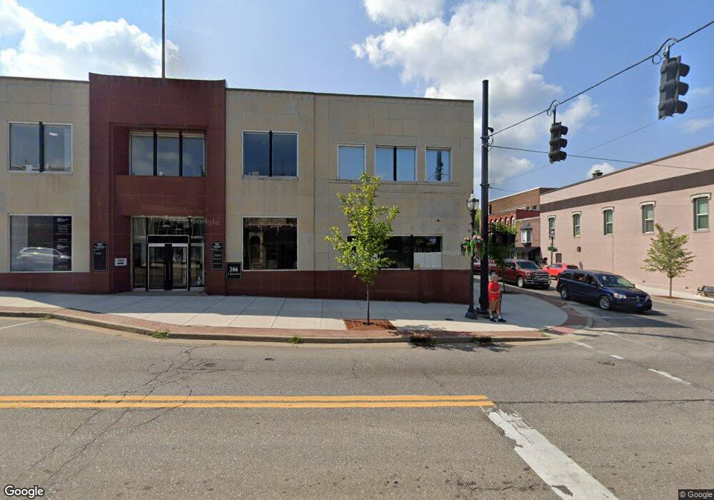 302 E Main St, Niles, MI 49120 - photo 1