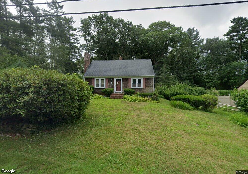 3 Massasoit Way, Mattapoisett, MA 02739 - photo 1