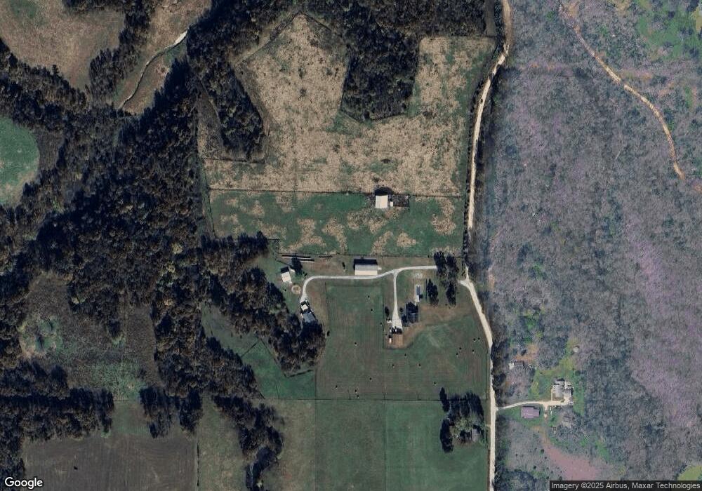 56893 Cr 712, Colcord, OK 74338 - photo 1