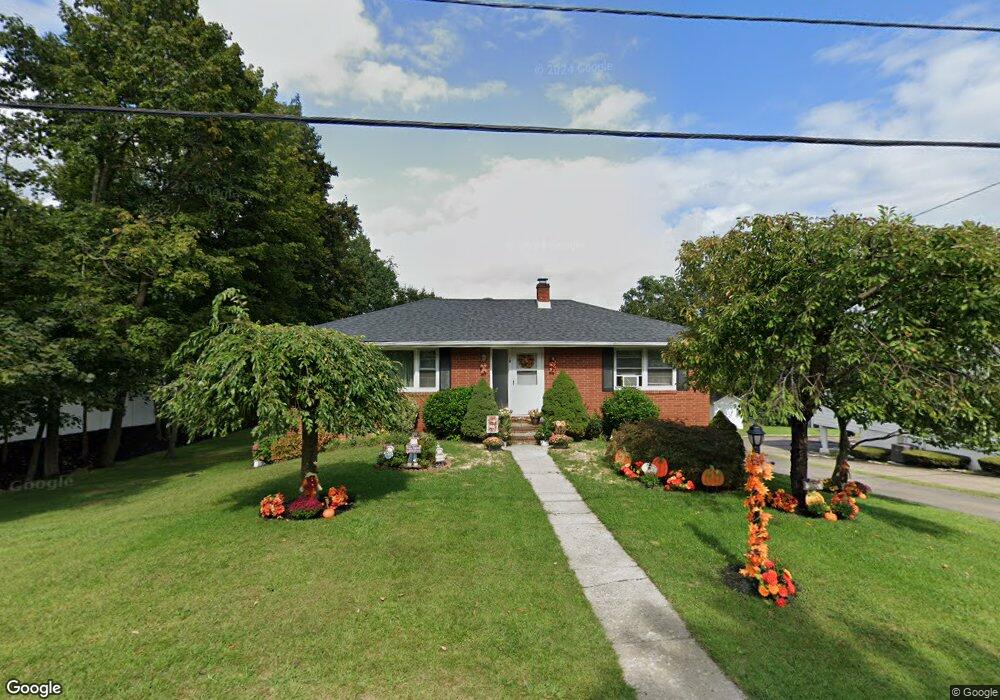 50 Brescia Blvd, Highland, NY 12528 - photo 1