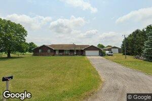 10832 E 50 N, Mill Creek, IN 46365