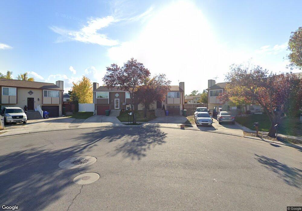 6566 S 5055 W, West Jordan, UT 84081 - photo 1