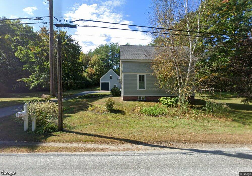 68 A Sligo Rd, Yarmouth, ME 04096 - photo 1