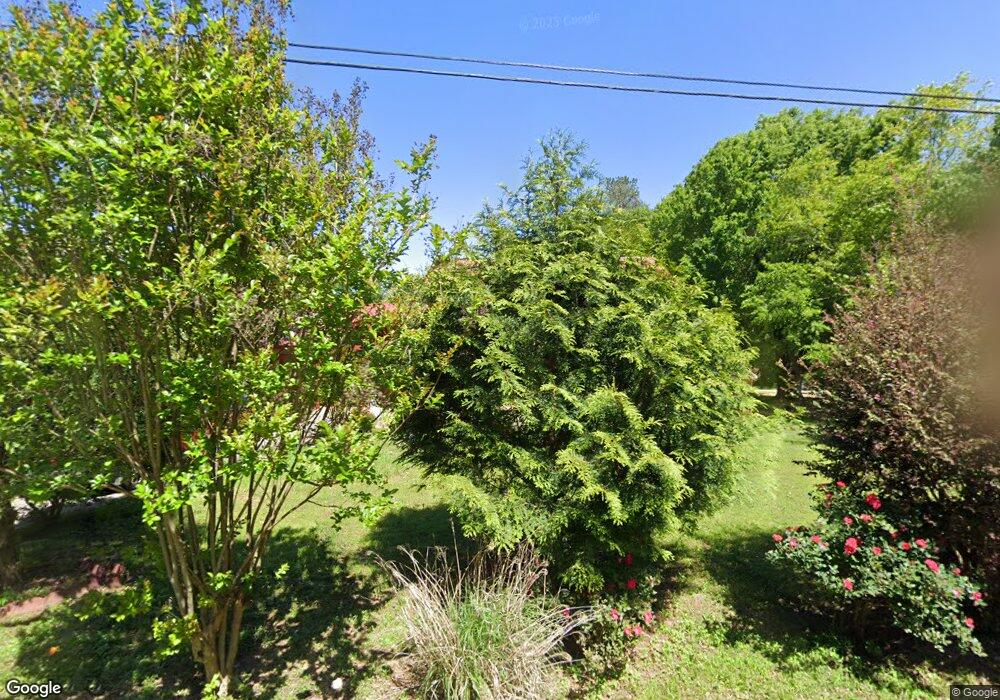 243 Second St, Crawford, GA 30630 - photo 1