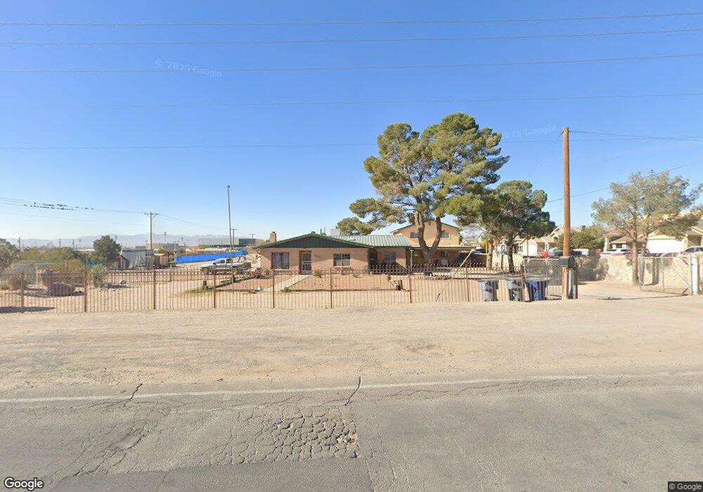1205 Lafayette Dr, El Paso, TX 79907 - photo 1