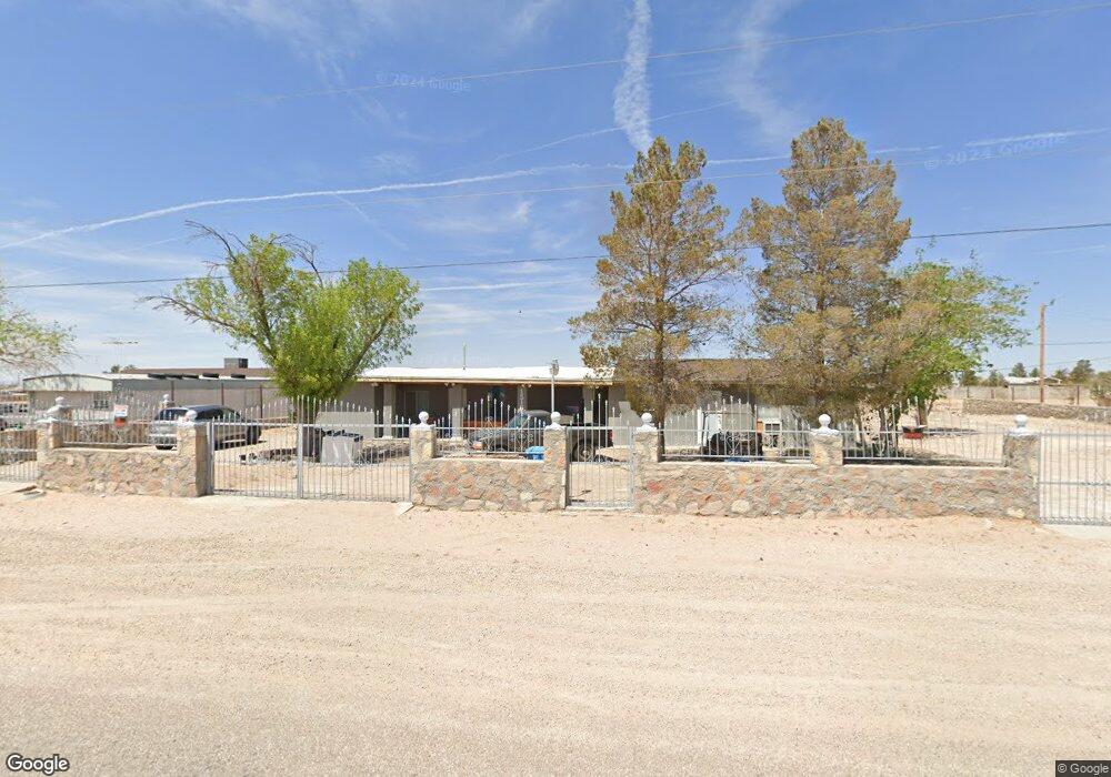 15161 Tungsten Rd, El Paso, TX 79928 - photo 1