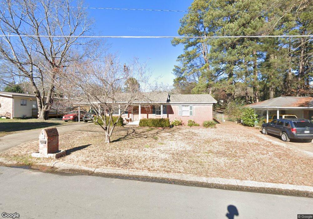 1600 Whitlock Dr, Benton, AR 72015 - photo 1