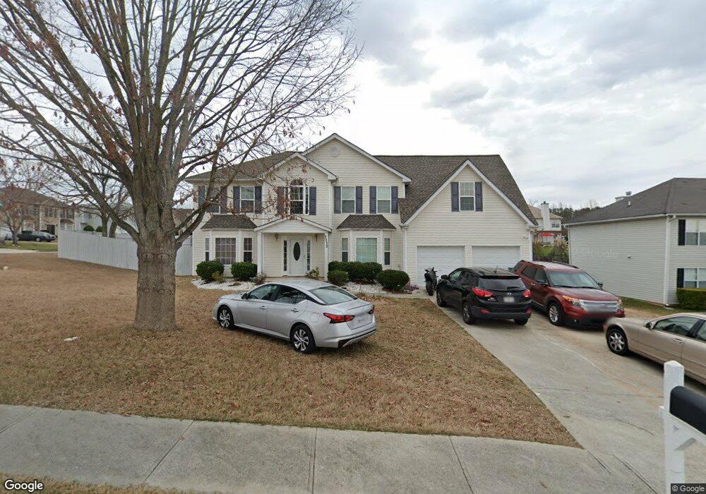 7730 Providence Point Way unit IIB, Lithonia, GA 30058 - photo 1