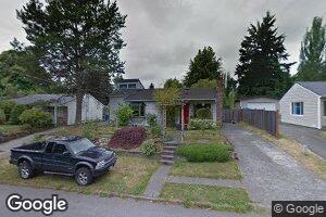 15817 27th Ave NE, Shoreline, WA 98155