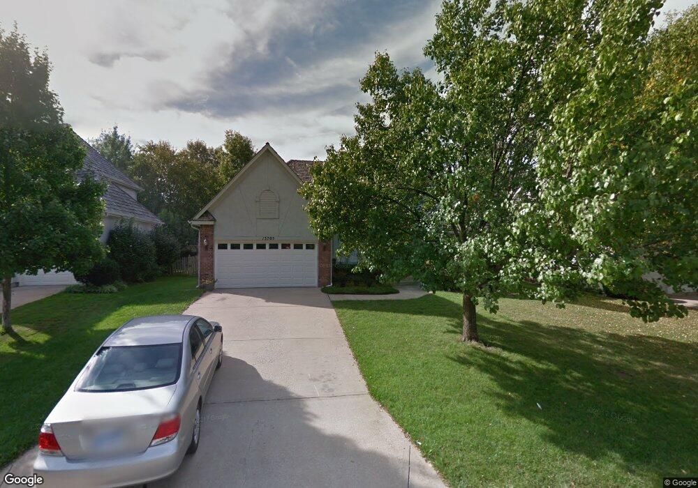 13705 W 75th Ct, Shawnee, KS 66216 - photo 1