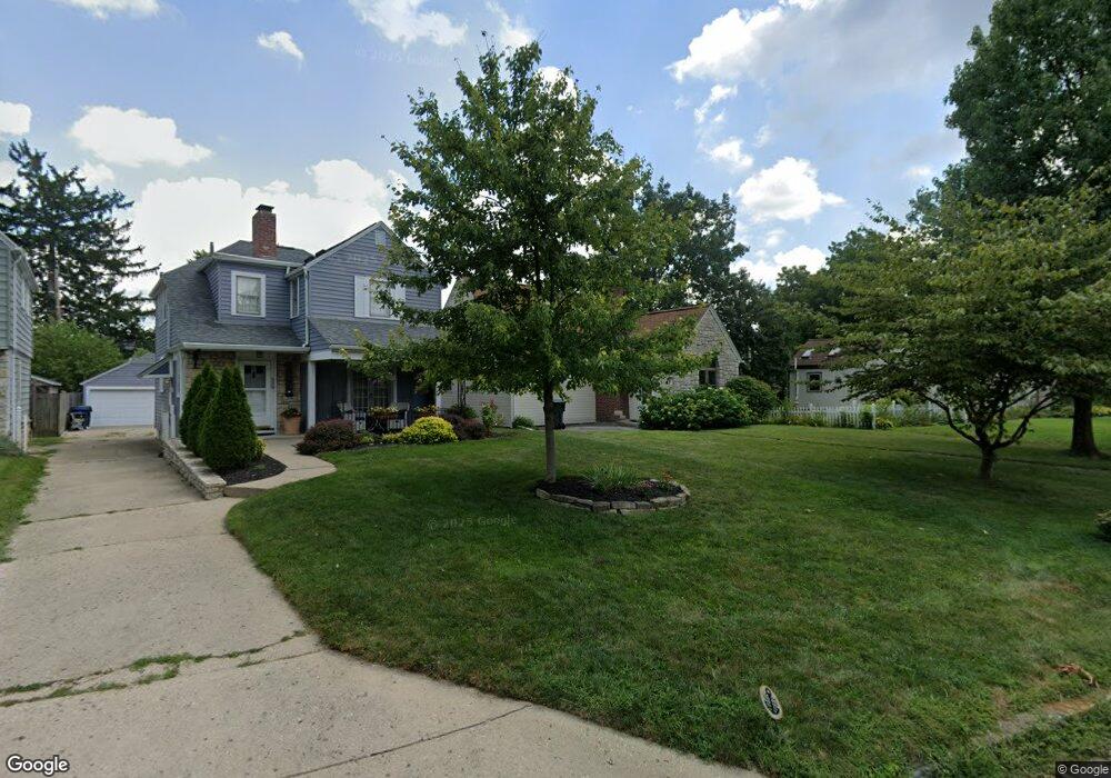 344 S Brinker Ave, Columbus, OH 43204 - photo 1