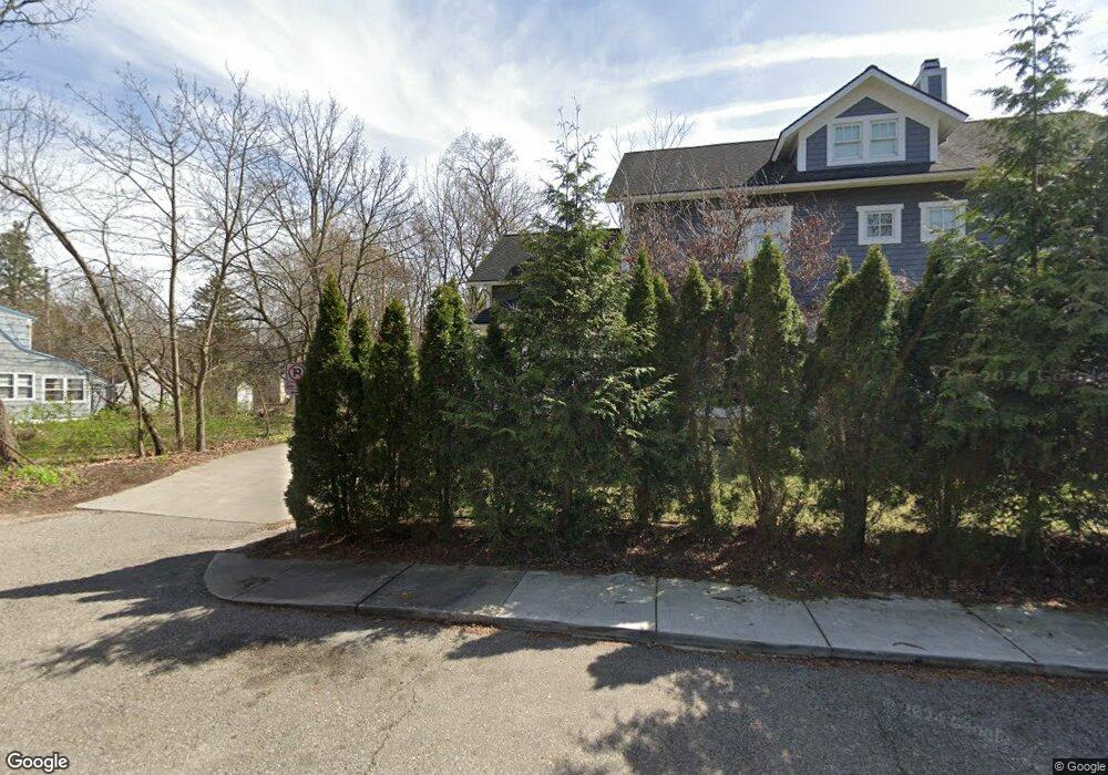 5 Jefferson Ct, Ann Arbor, MI 48103 - photo 1