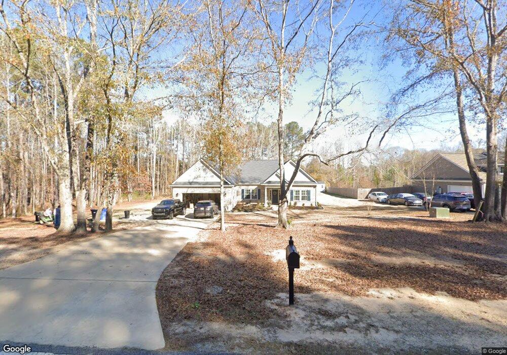 7778 Mckee Rd, Columbus, GA 31829 - photo 1