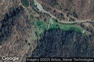 1033 N Barker Branch Rd, Dingess, WV 25671