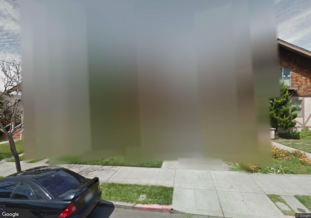 2719 Webster St, Berkeley, CA 94705 - photo 1