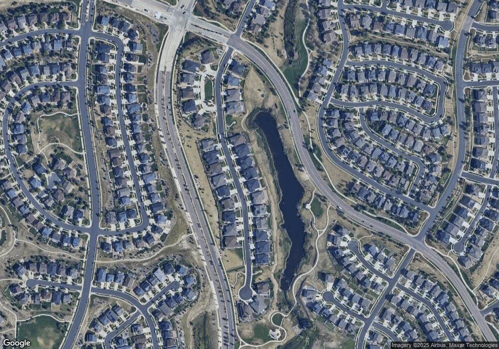 7130 S Riverwood Way, Aurora, CO 80016 - photo 1