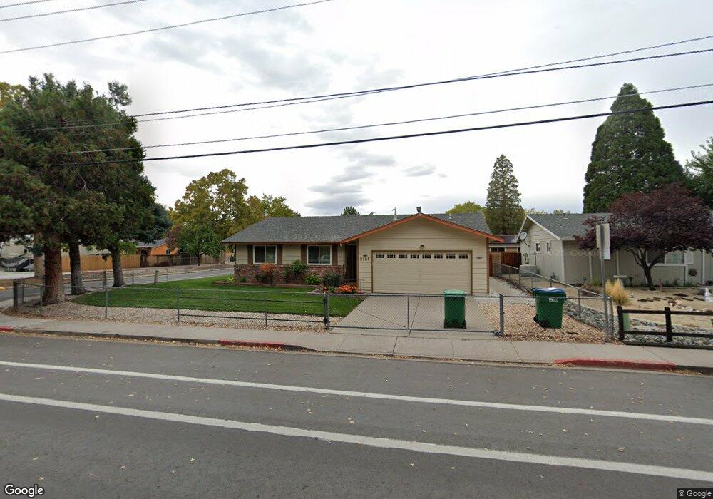 3103 N Truckee Ln, Sparks, NV 89434 - photo 1