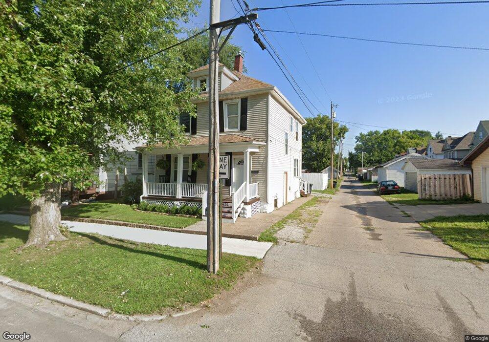 1407 13th Ave, Rock Island, IL 61201 - photo 1