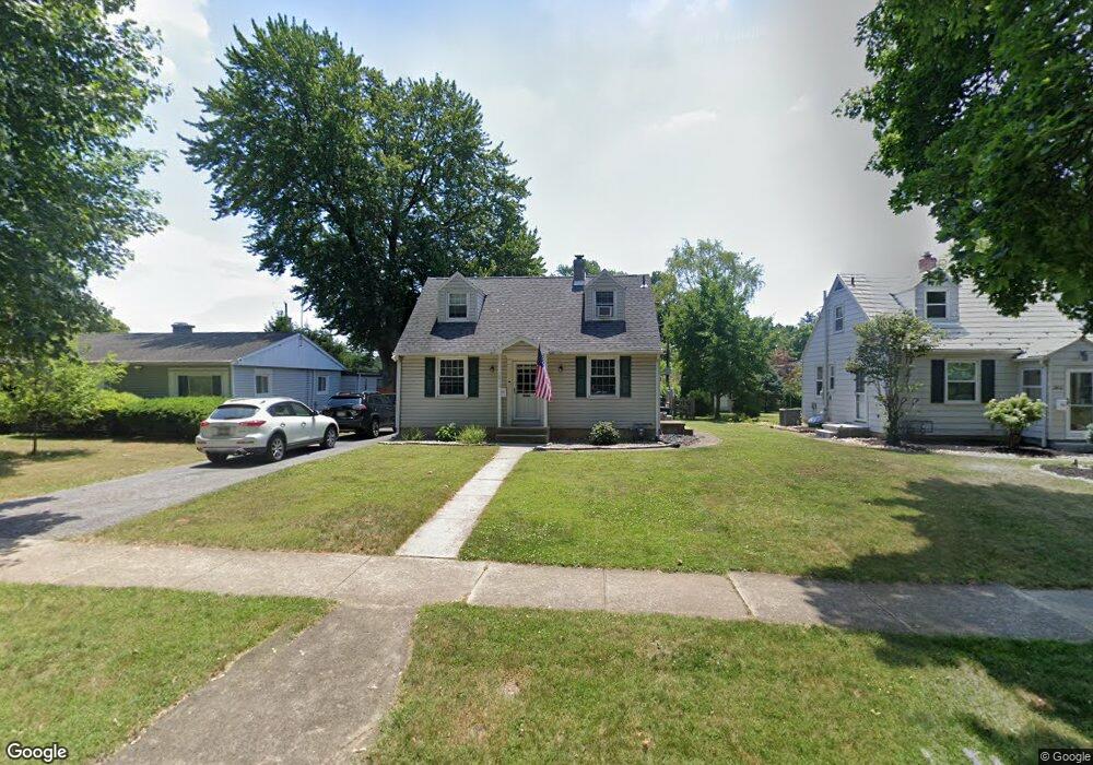 2808 W Washington St unit 2812, Allentown, PA 18104 - photo 1