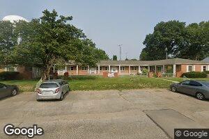 101 N Tyrone Dr, Muncie, IN 47304