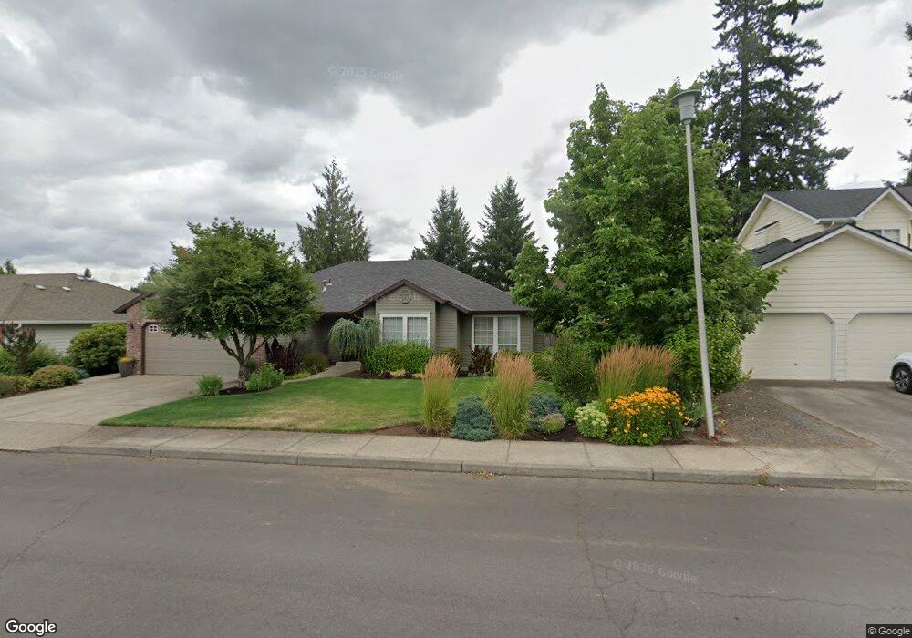 1742 N Laurelwood Loop, Canby, OR 97013 - photo 1