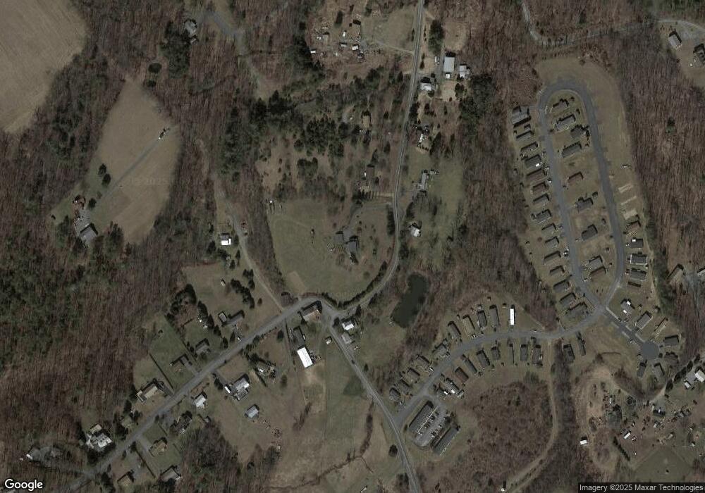 1756 Jericho Rd, New Bloomfield, PA 17068 - photo 1