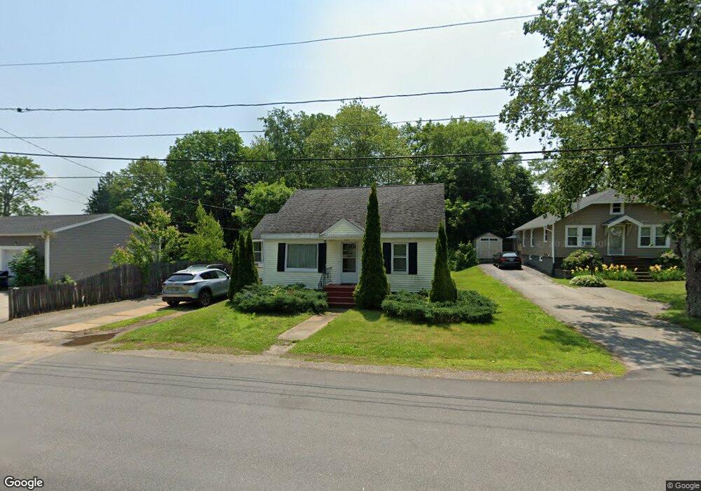 74 South St, Somersworth, NH 03878 - photo 1