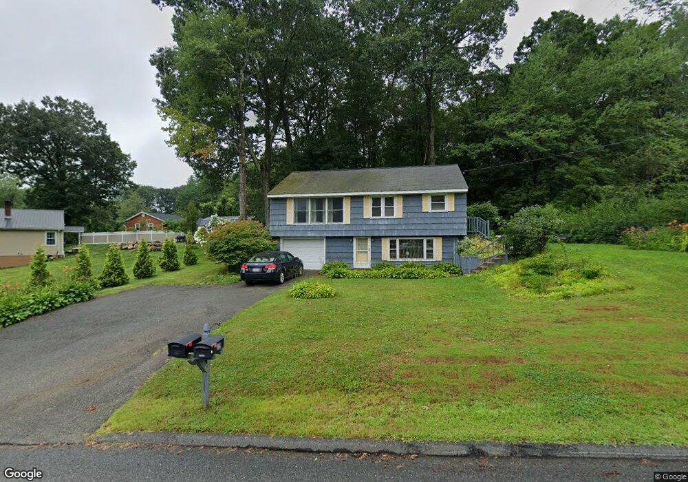 15 Birchwood Rd, Rutland, MA 01543 - photo 1