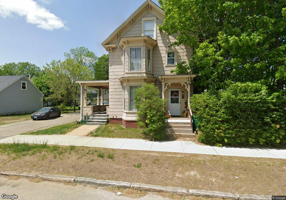 372 Portland St unit B, Rochester, NH 03867 - photo 1