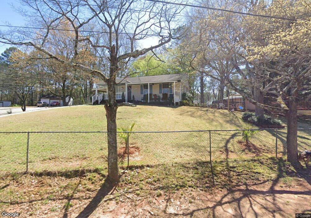 919 Brian Ln, Forest Park, GA 30297 - photo 1