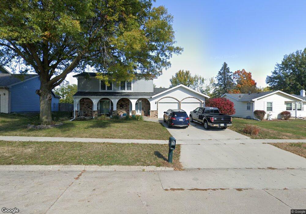 1502 S 16th Ave W, Newton, IA 50208 - photo 1