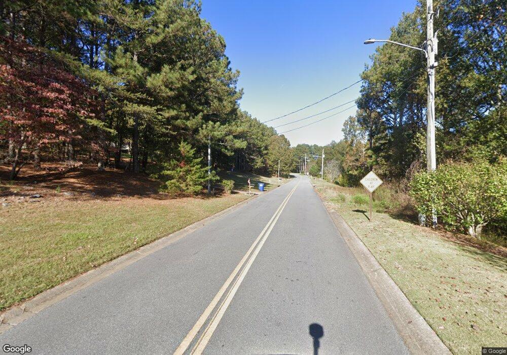 0 Palm Ridge Trace unit 7200713, Holly Springs, GA 30115 - photo 1