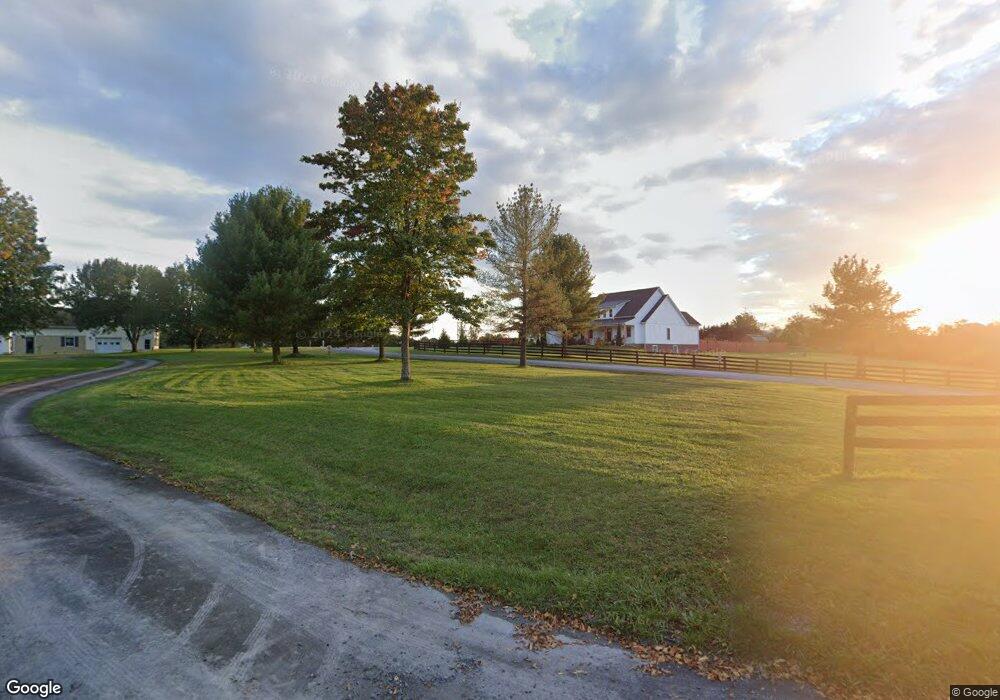 Lot 25 Springwood Ln, Stephens City, VA 22655 - photo 1