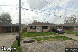 1414 Laban Ave, Houma, LA 70363